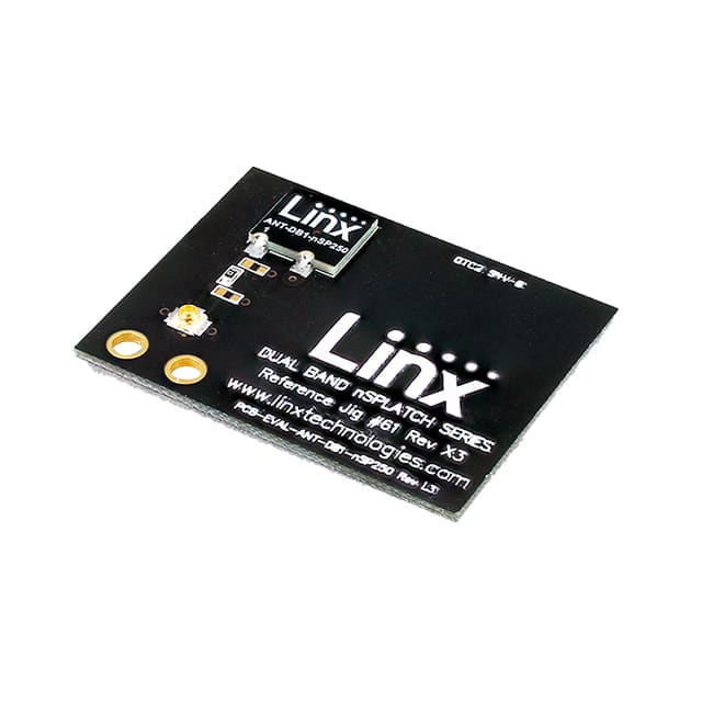Linx Technologies Inc. AEK-DB1-NSP250