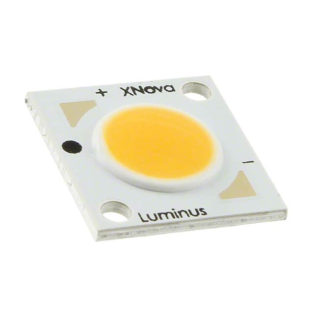 Luminus Devices Inc. CXM-6-30-80-18-AA02-F1-3