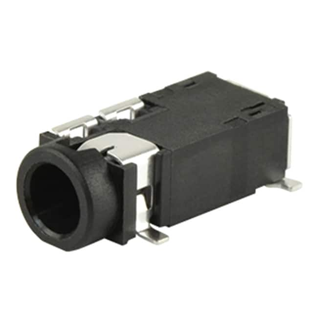 CUI Devices SJ2-35364B-SMT-TR