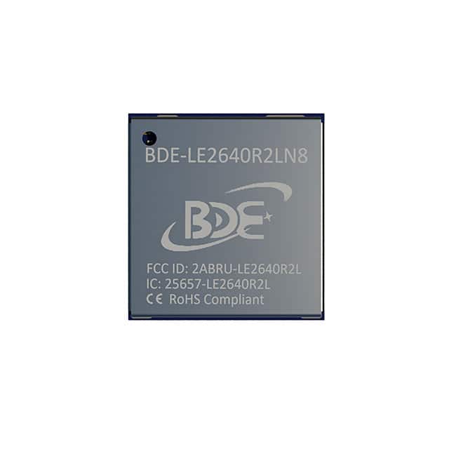 BDE Technology BDE-LE2640R2LN8