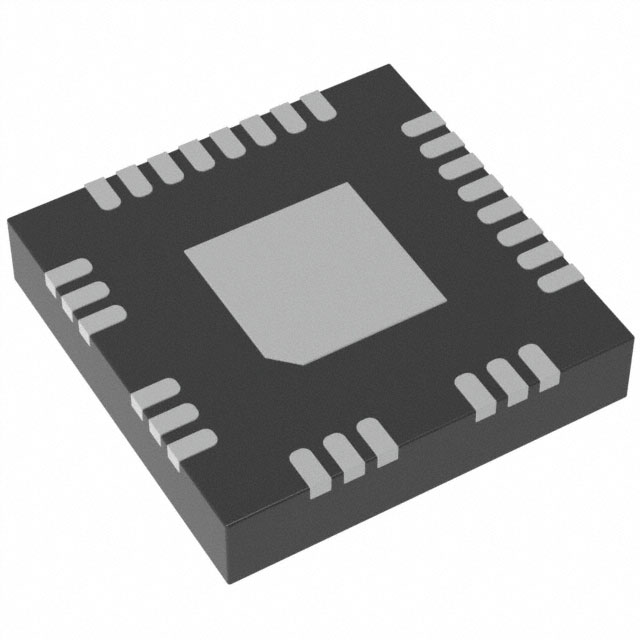 Infineon Technologies IRS2334MTRPBF