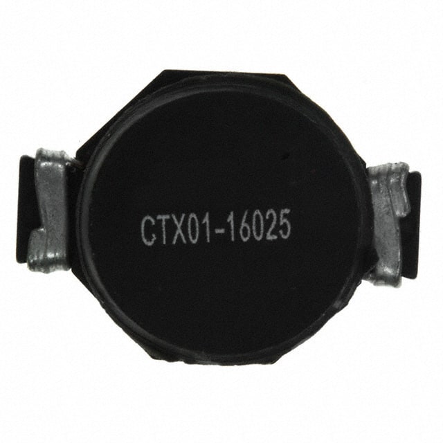Eaton - Electronics Division CTX01-16025