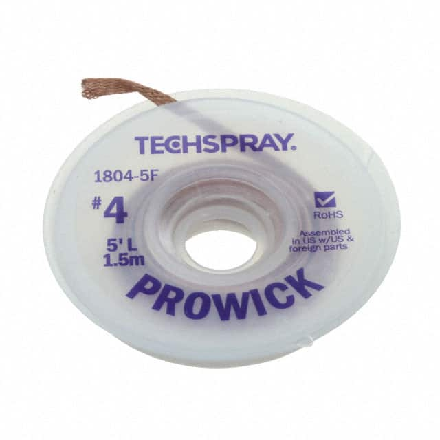 Techspray 1804-5F