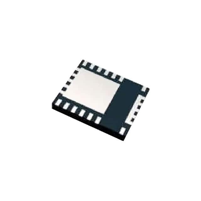 Navitas Semiconductor, Inc. NV6158-RA