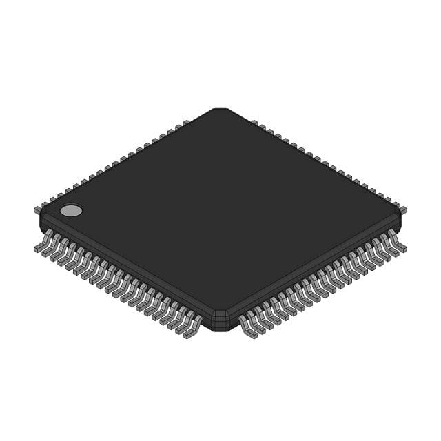 Advanced Micro Devices SB80L186-16