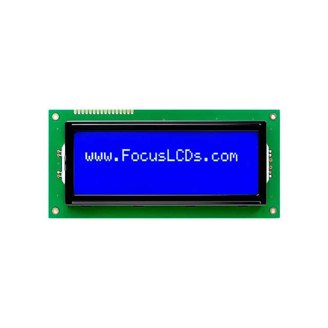 Focus LCDs C204ALBSBSW6WN33XAA