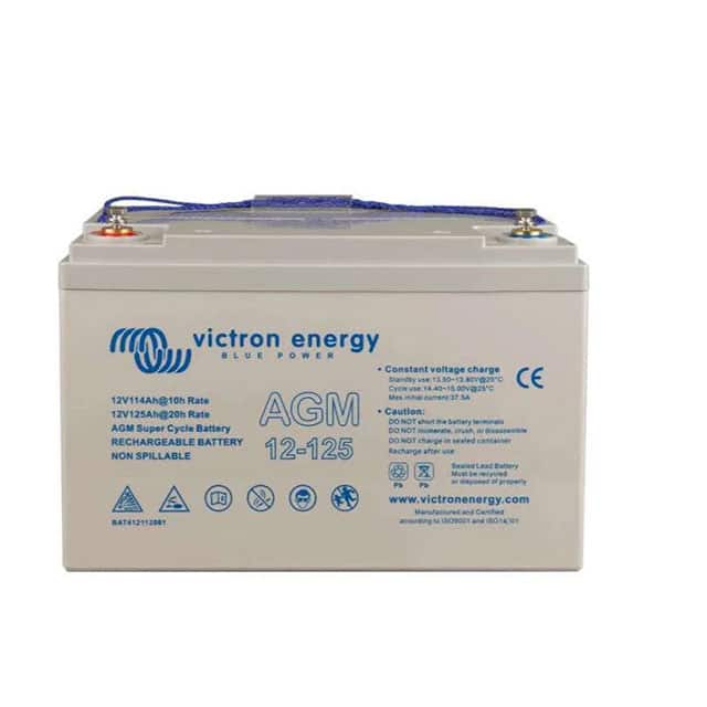 Victron Energy BAT412123081