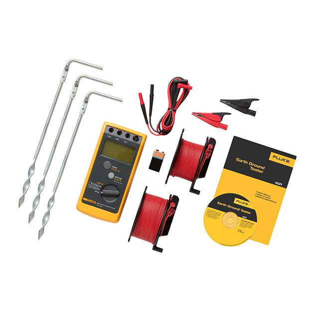 Fluke Electronics FLUKE-1621 KIT