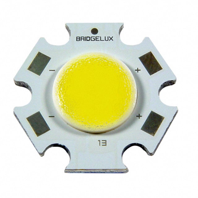 Bridgelux BXRB-56C0700-A-00