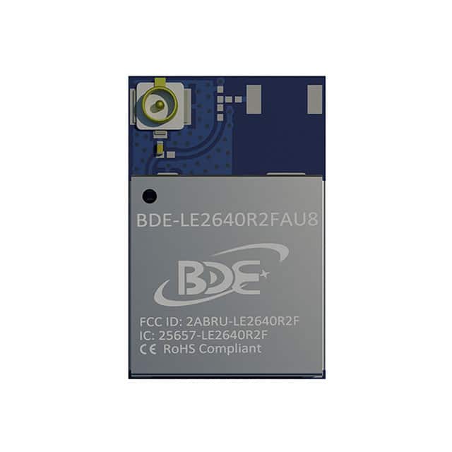 BDE Technology BDE-LE2640R2FAU8