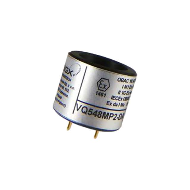 Amphenol SGX Sensortech VQ548MP2-DA