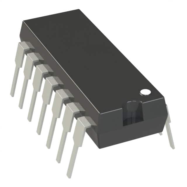 Microchip Technology MCP2221-I/P