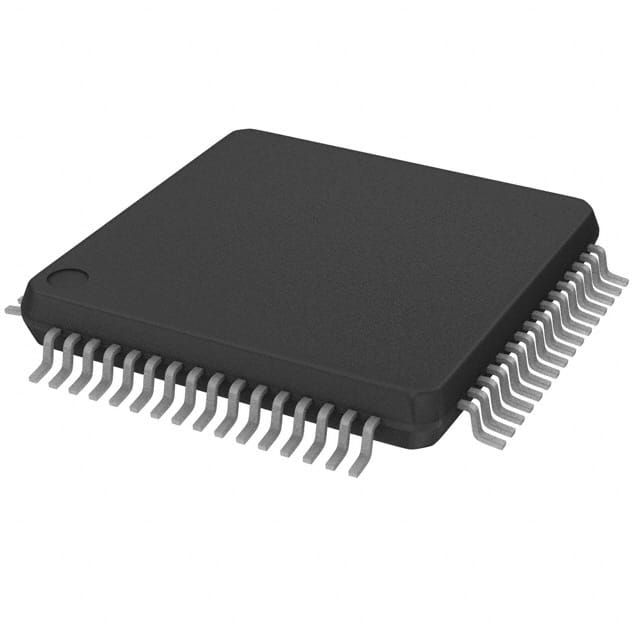 Rohm Semiconductor BU91510KV-ME2