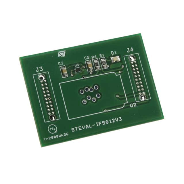 STMicroelectronics STEVAL-IFS012V3