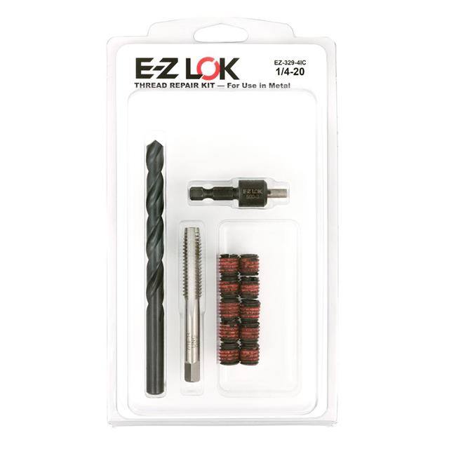 E-Z LOK EZ-329-4IC