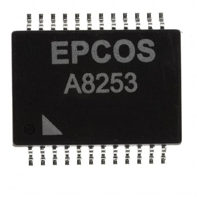 EPCOS - TDK Electronics B78476A8253A003
