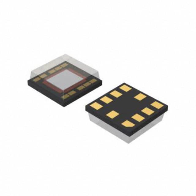 Rohm Semiconductor BH1792GLC-E2