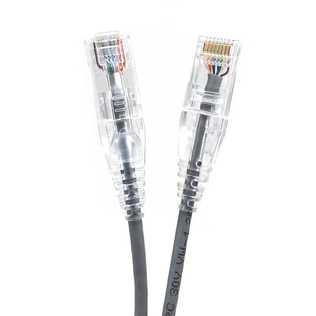 Micro Connectors, Inc. E09-007-SLIM