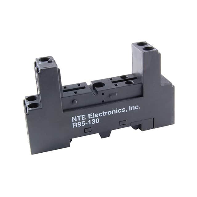 NTE Electronics, Inc R95-130