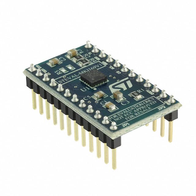 STMicroelectronics STEVAL-MKI169V1