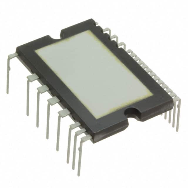 Rohm Semiconductor BM63963S-VA