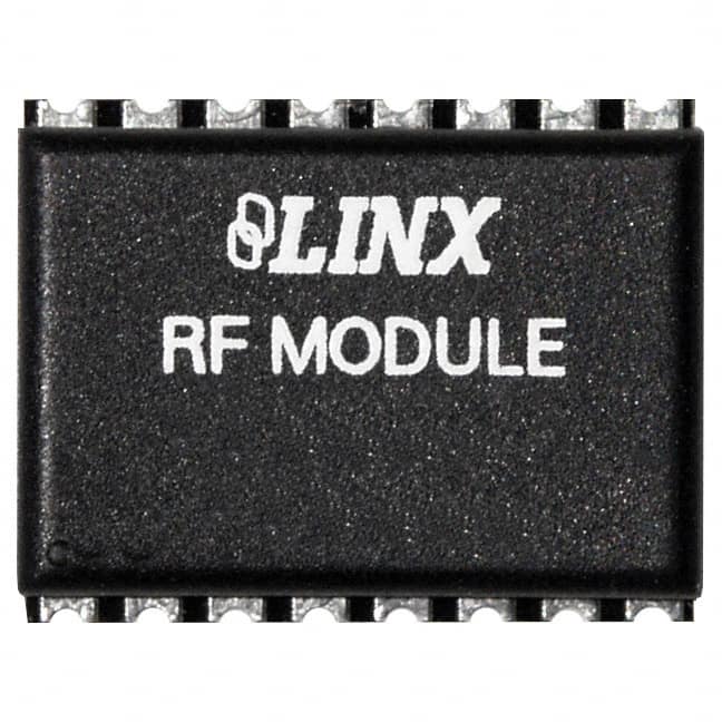 Linx Technologies Inc. RXM-869-ES