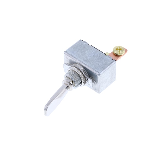Switch Components TD2-1A-DC-3-H