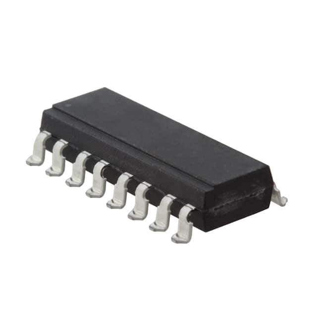 Vishay Semiconductor Opto Division ILQ615-4X007