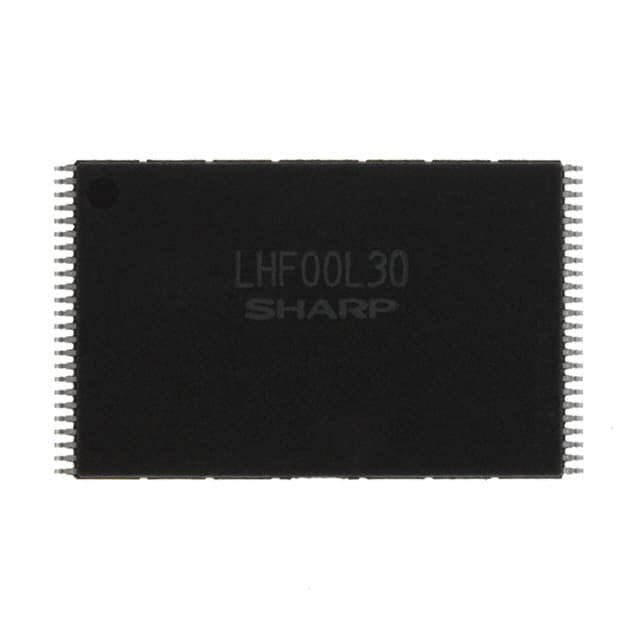 Sharp Microelectronics LHF00L30