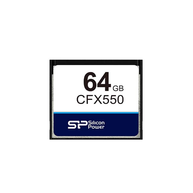Silicon Power SP064GICFX555SV0
