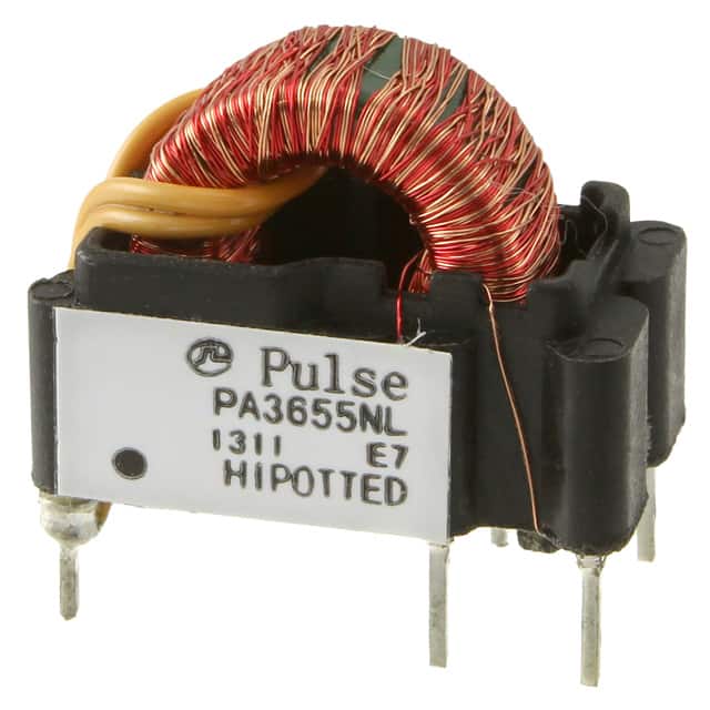 Pulse Electronics PA3655NL