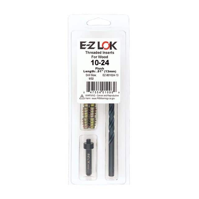 E-Z LOK EZ-801024-13