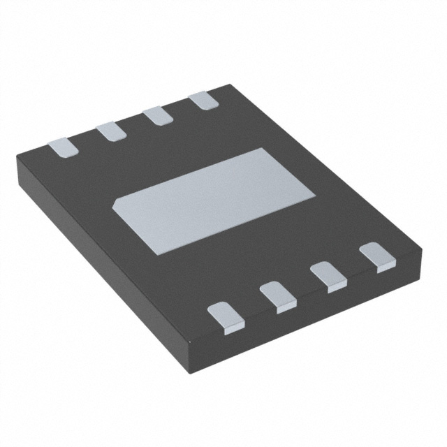 GigaDevice Semiconductor (HK) Limited GD5F2GQ4UF9IGR