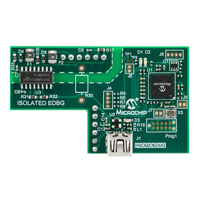 Microchip Technology AC320202