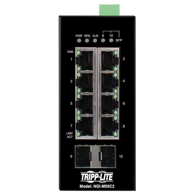 Tripp Lite NGI-M08C2