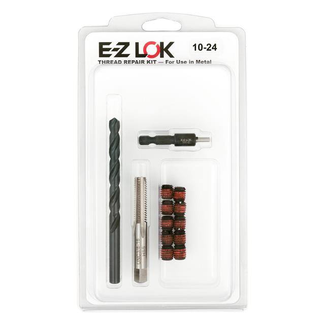 E-Z LOK EZ-329-3