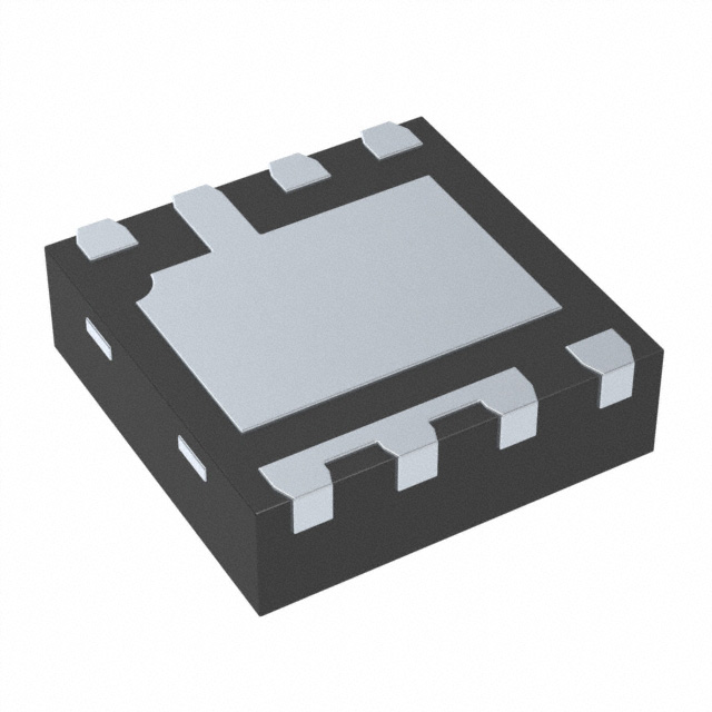 Diodes Incorporated DML1010FDK-7