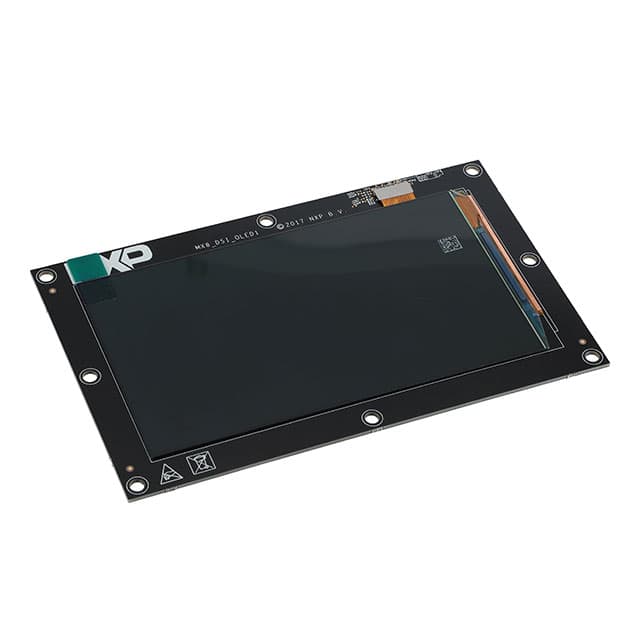 NXP USA Inc. MX8-DSI-OLED1A