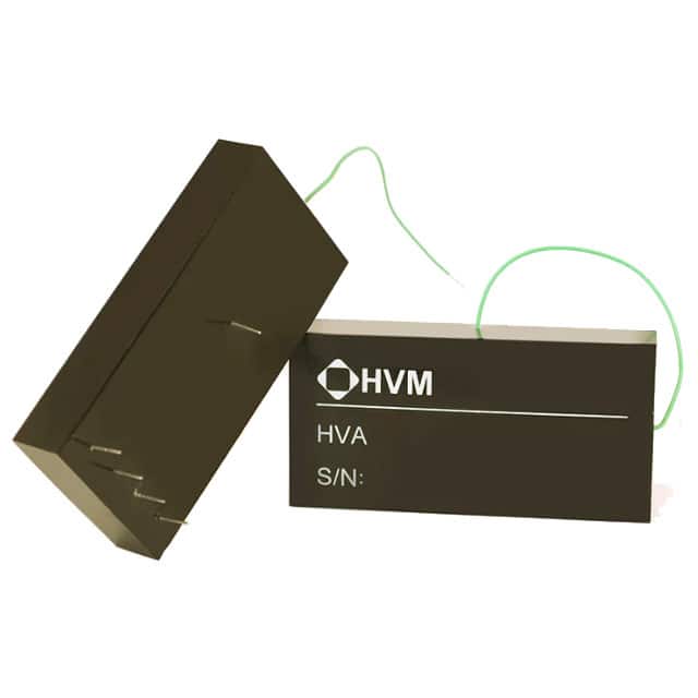 HVM Technology, Inc. HVA1230