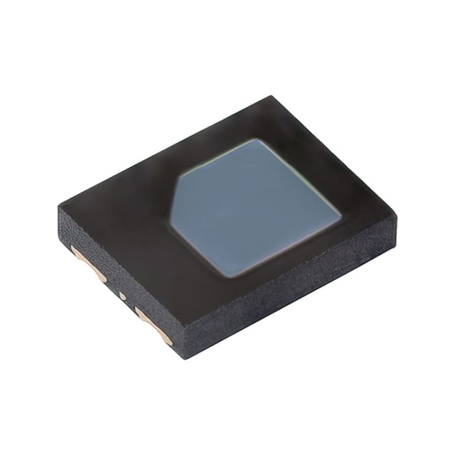 Vishay Semiconductor Opto Division VEMD5510FX01