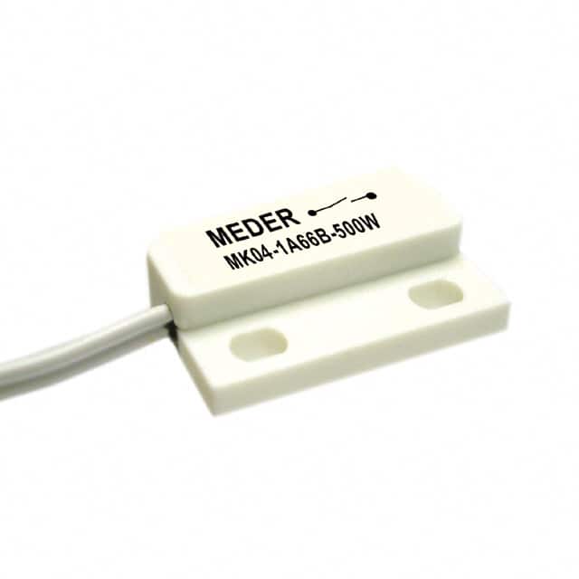 Standex-Meder Electronics MK04-1A66B-500W