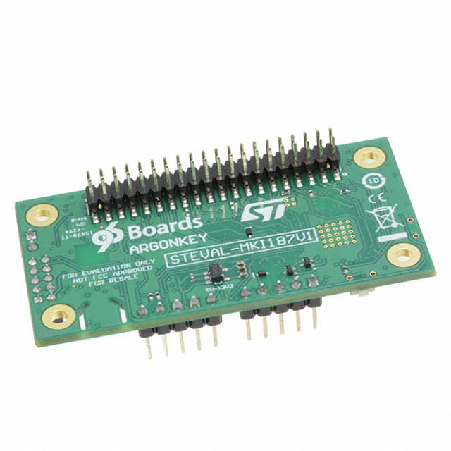 STMicroelectronics STEVAL-MKI187V1