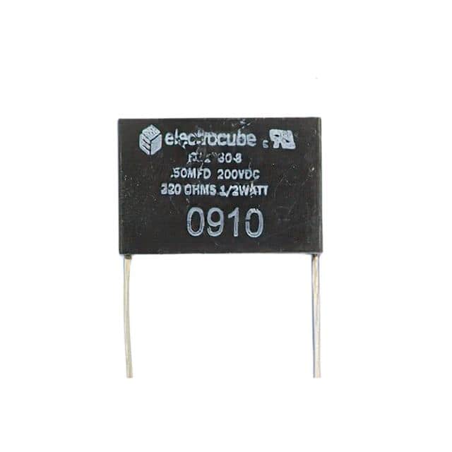 Electrocube RG1780-6