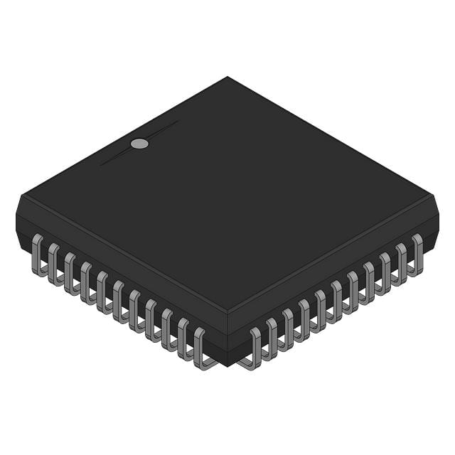 Advanced Micro Devices AM79C30AJC/E4