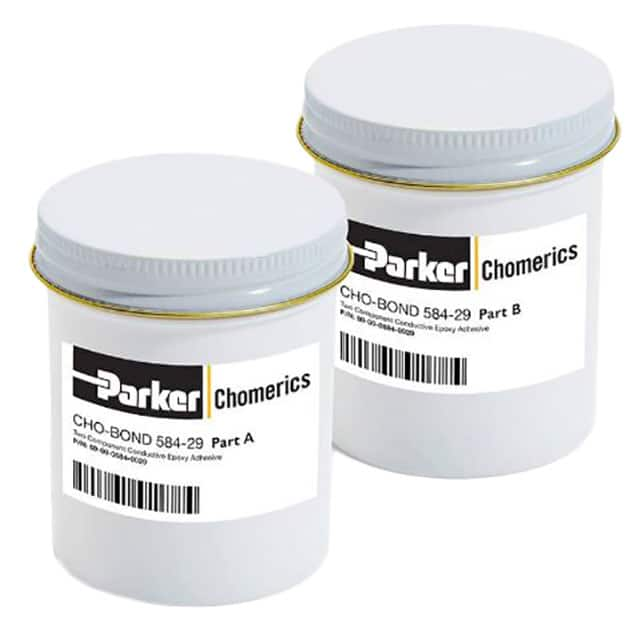 Parker Chomerics 50-00-0584-0029