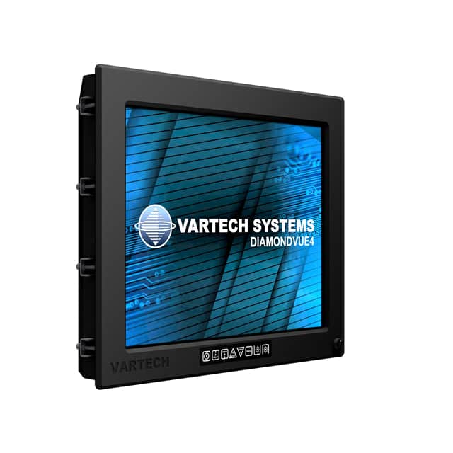 VarTech Systems VTDV4M190bCPA
