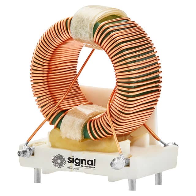 Signal Transformer HCTC-4-1.7