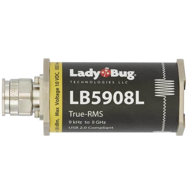 LadyBug Technologies LLC LB5908L