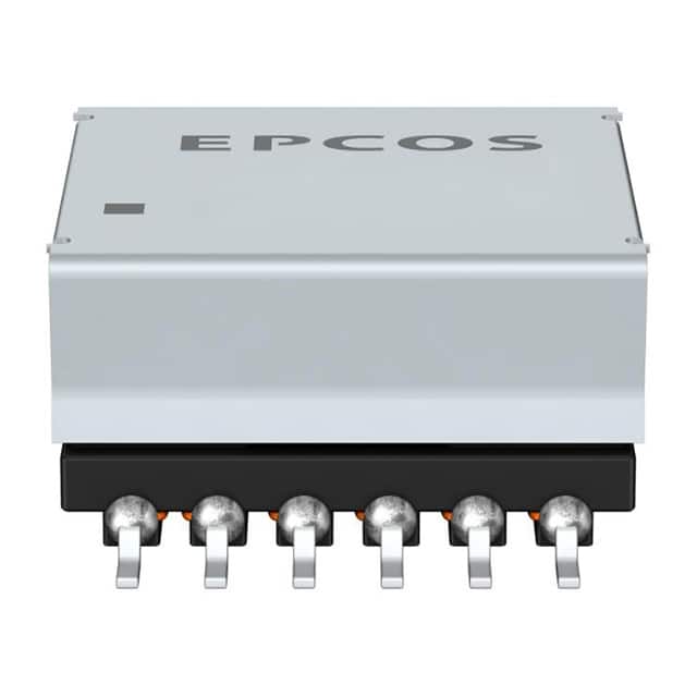 EPCOS - TDK Electronics B82806D0060A033