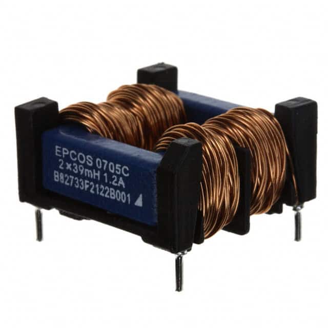 EPCOS - TDK Electronics B82733F2122B001